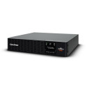 CyberPower PR2000ERT2U gruppo di continuità (UPS) A linea interattiva 2 kVA 2000 W 10 presa(e) AC