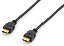 Equip Cavo HDMI 1.4 3mt Nero