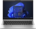 HP EliteBook 630 G10 Computer portatile 33,8 cm (13.3") Full HD Intel® Core™ i7 i7-1355U 8 GB DDR4-SDRAM 512 GB SSD Wi-Fi 6E (802.11ax) Windows 11 Pro Argento