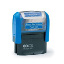 Colop Printer 20/L "ANNULLATO" 38mm x 14mm