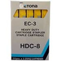 Etona HDC-8 1050 punti