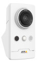 Axis 0810-002 telecamera di sorveglianza Cubo Telecamera di sicurezza IP Interno 1920 x 1080 Pixel Scrivania/Parete
