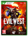 Focus Entertainment Evil West Standard Inglese Xbox One/Xbox Series X