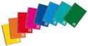 Blasetti One Color quaderno per scrivere A4 60 fogli Multicolore