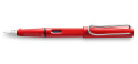 Lamy 1205251 penna stilografica Rosso 1 pz
