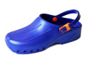 GIMA 26215 calzatura antinfortunistica Unisex Adulto Blu