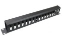 ITRack 309141 porta accessori Pannello rack per cavi