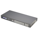 Lindy 38153 conmutador de vídeo HDMI