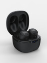 WeSC True Wireless Auricolare In-ear Musica e Chiamate USB tipo-C Bluetooth Nero