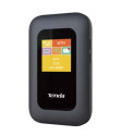 Tenda 4G185 V2.0 router wireless Banda singola (2.4 GHz) 4G Nero