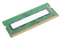 Lenovo 4X71D09532 memoria 8 GB 1 x 8 GB DDR4 3200 MHz