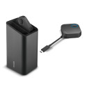 BenQ InstaShow WDC10C USB-C Button Kit Kit di pulsanti Nero 1 pz