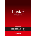 Canon Carta fotografica Luster PRO LU-101 A3 - 20 fogli