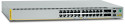 Allied Telesis AT-x510DP-28GTX Gestito L3 Gigabit Ethernet (10/100/1000) Grigio