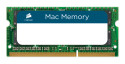 Corsair 8GB DDR3 memoria 1 x 8 GB 1333 MHz