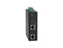 LevelOne IGP-0102 adattatore PoE e iniettore Gigabit Ethernet