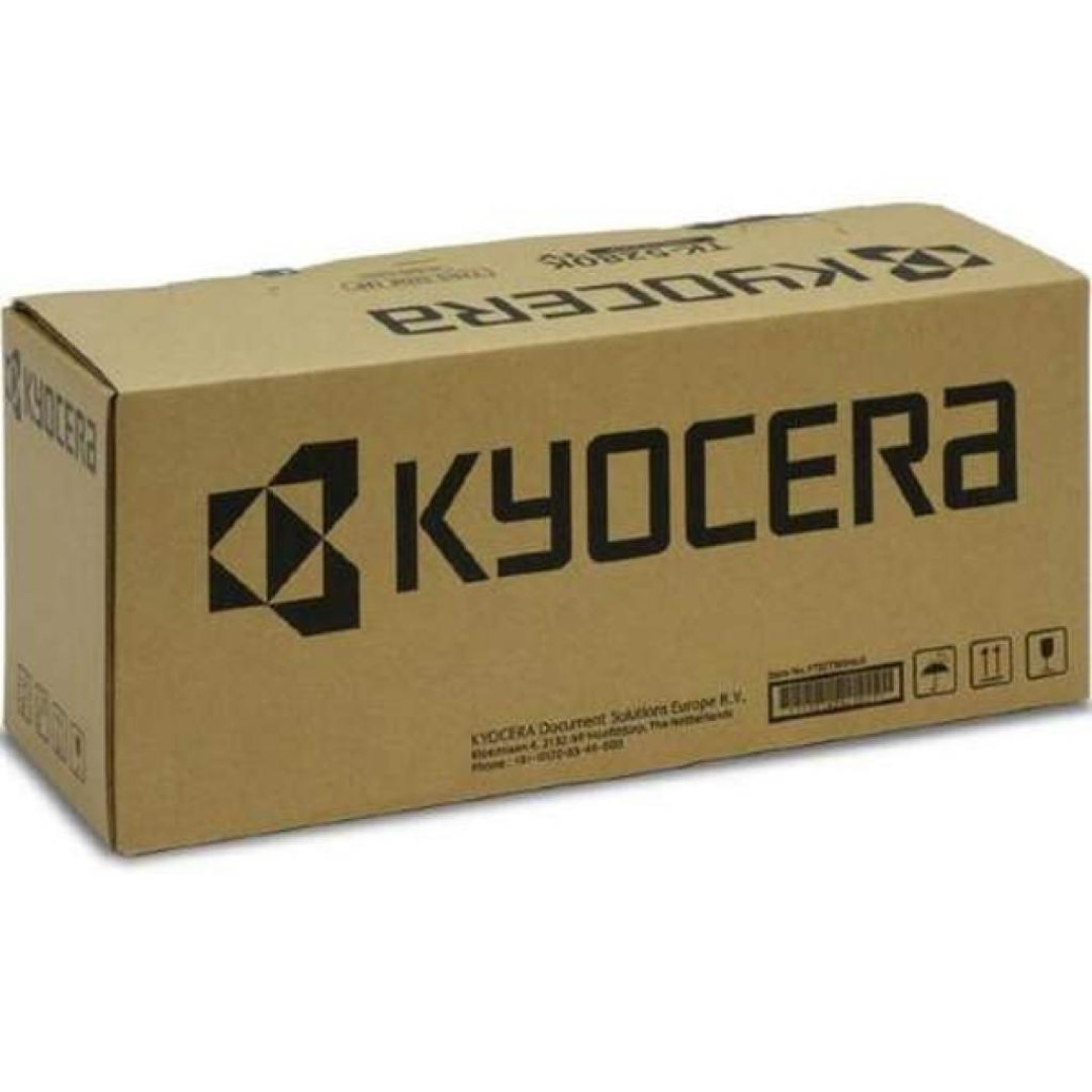 KYOCERA TK-8555 cartuccia toner 1 pz Originale Giallo