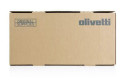 Olivetti B1240 cartuccia toner 1 pz Compatibile Giallo