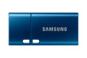Samsung MUF-256DA unità flash USB 256 GB USB tipo-C 3.2 Gen 1 (3.1 Gen 1) Blu