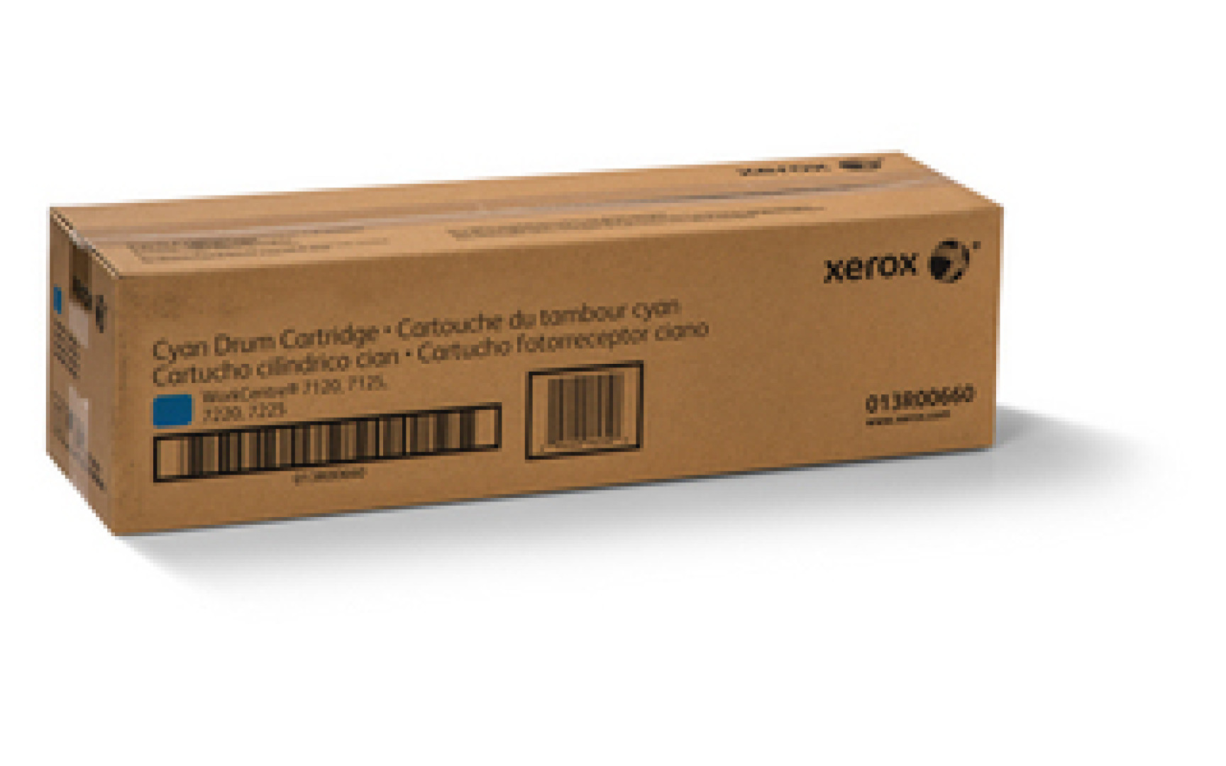 Xerox 013R00660 tamburo per stampante Originale