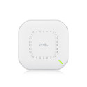 Zyxel NWA210AX 2400 Mbit/s Bianco Supporto Power over Ethernet (PoE)