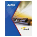 Zyxel SECUEXTENDER-ZZ0106F licenza per software/aggiornamento 10 licenza/e