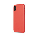 Celly SUPERIOR999RD custodia per cellulare 16,5 cm (6.5") Cover Rosso