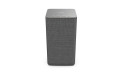 Philips TAW6205/10 portable/party speaker Altoparlante portatile stereo Grigio 40 W