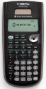 Texas Instruments TI-30X Pro calcolatrice Tasca Calcolatrice scientifica Nero