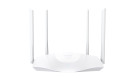 Tenda TX3 router wireless Gigabit Ethernet Dual-band (2.4 GHz/5 GHz) Bianco