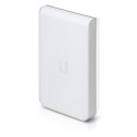 Ubiquiti UAP-AC-IW 5-pack 1000 Mbit/s Bianco Supporto Power over Ethernet (PoE)