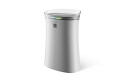 Sharp Home Appliances UA-PF40E-W purificatore 30 m² 49 dB 27 W Bianco