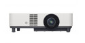 Sony VPL-PHZ51 videoproiettore Proiettore a raggio standard 5300 ANSI lumen 3LCD WUXGA (1920x1200) Bianco