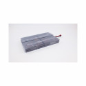 Eaton EB011SP batteria UPS Acido piombo (VRLA) 6 V 9 Ah