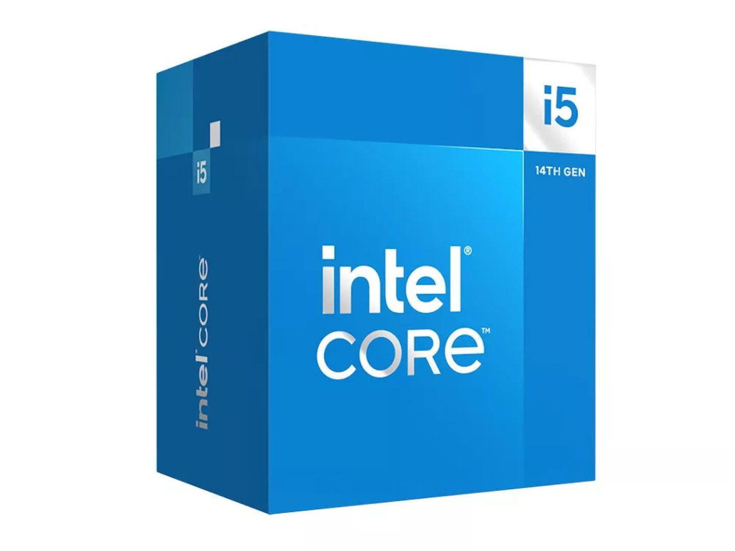 Intel Core i5-14500 processore 24 MB Cache intelligente Scatola