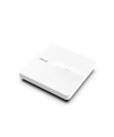 ASUS EBA63 ExpertWiFi AX3000 Dual-band PoE 2402 Mbit/s Bianco Supporto Power over Ethernet (PoE)