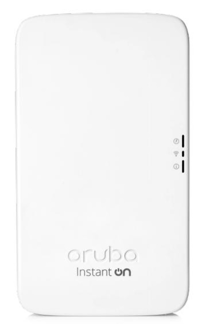 Aruba Instant On AP11D 2x2 867 Mbit/s Bianco Supporto Power over Ethernet (PoE)