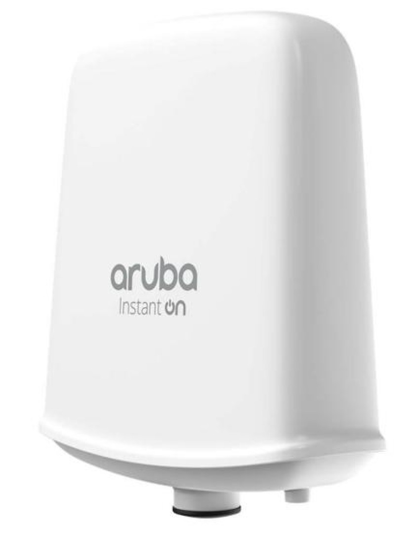 Aruba Instant On AP17 Outdoor 867 Mbit/s Bianco Supporto Power over Ethernet (PoE)