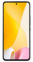Xiaomi 12 Lite 16,6 cm (6.55") Doppia SIM Android 12 5G USB tipo-C 8 GB 256 GB 4300 mAh Nero
