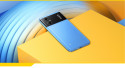 POCO M4 5G 16,7 cm (6.58") Doppia SIM Android 12 4 GB 64 GB 5000 mAh Blu