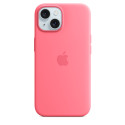 Apple MWN93ZM/A custodia per cellulare 15,5 cm (6.1") Cover Rosa