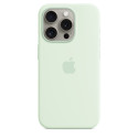 Apple MWNL3ZM/A custodia per cellulare 15,5 cm (6.1") Cover Colore menta