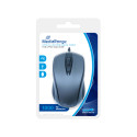 MediaRange MROS201 mouse Ambidestro USB tipo A Ottico 1000 DPI