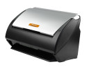Plustek SmartOffice PS186 scanner Scanner ADF 600 x 600 DPI A4 Nero, Argento