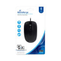 MediaRange MROS211 mouse Ambidestro USB tipo A Ottico 1000 DPI