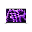 MacBook Air 13" con chip M3 - Grigio siderale - Chip Apple M3 con CPU 8-core, GPU 10-core - RAM 16GB - HD SSD 1TB - Alimentatore a doppia porta USB-C da 35W - Italiano