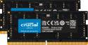 Crucial CT2K32G48C40S5 memoria 64 GB 2 x 32 GB DDR5 4800 MHz