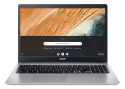 Acer Chromebook CB315-3H-C322 Computer portatile 39,6 cm (15.6") Full HD Intel® Celeron® N4020 4 GB DDR4-SDRAM 64 GB eMMC Wi-Fi 5 (802.11ac) ChromeOS Argento