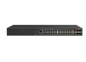 RUCKUS Networks ICX7150 Gestito L3 Gigabit Ethernet (10/100/1000) Nero