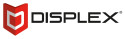 Displex Premium Set mobile phone starter kit Trasparente, Nero, Bianco